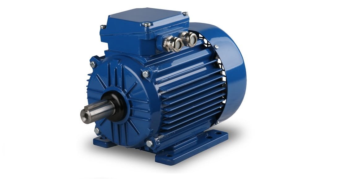 Electrical Motors