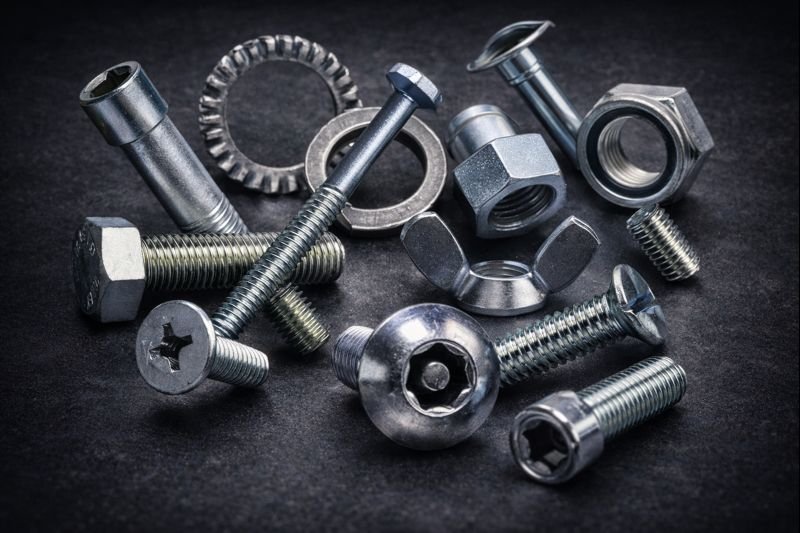 Fasteners