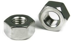 Hex Nut