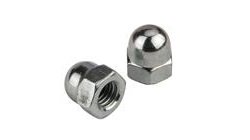 Hex Nut