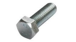 Hex Bolt
