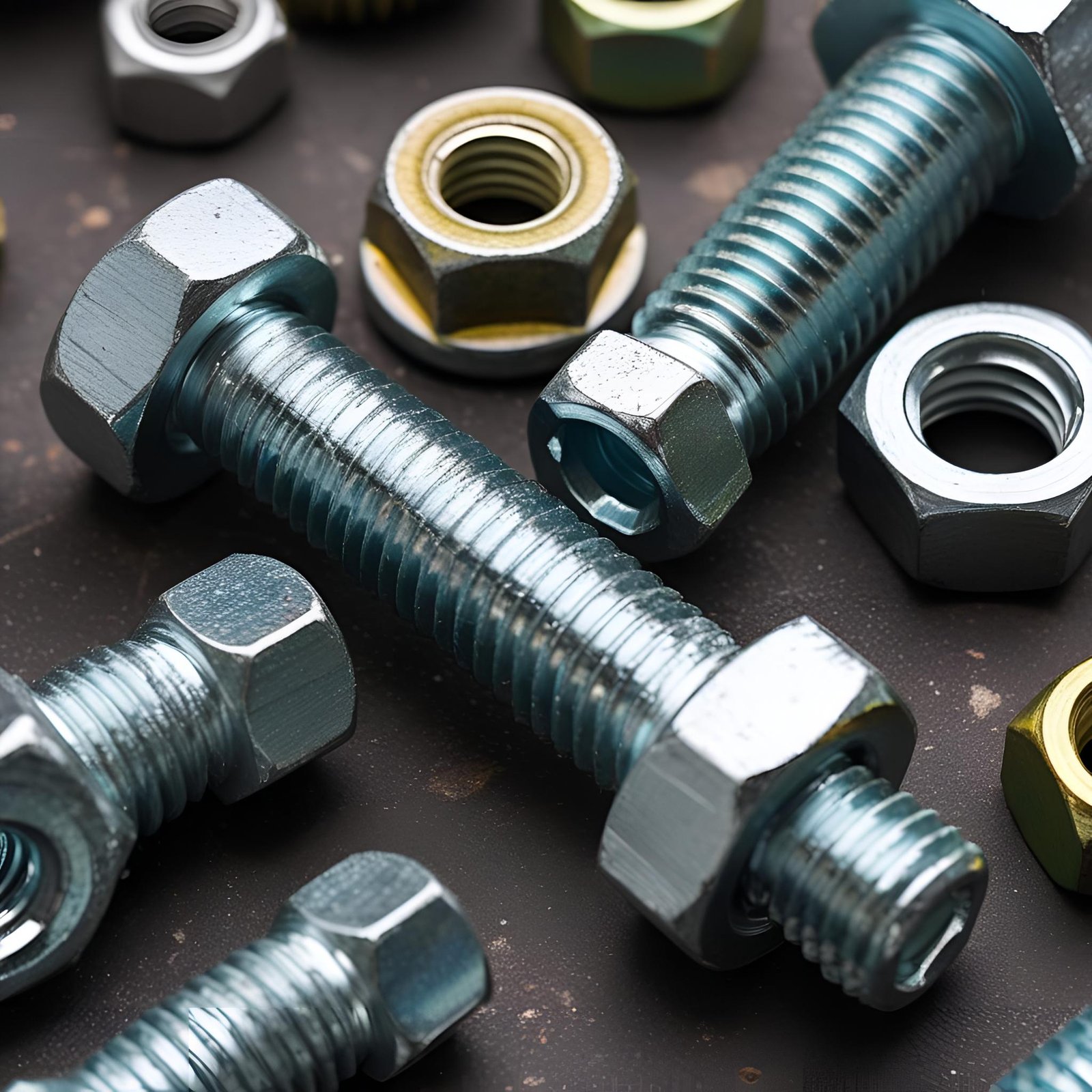 Complete Fastener Solutions