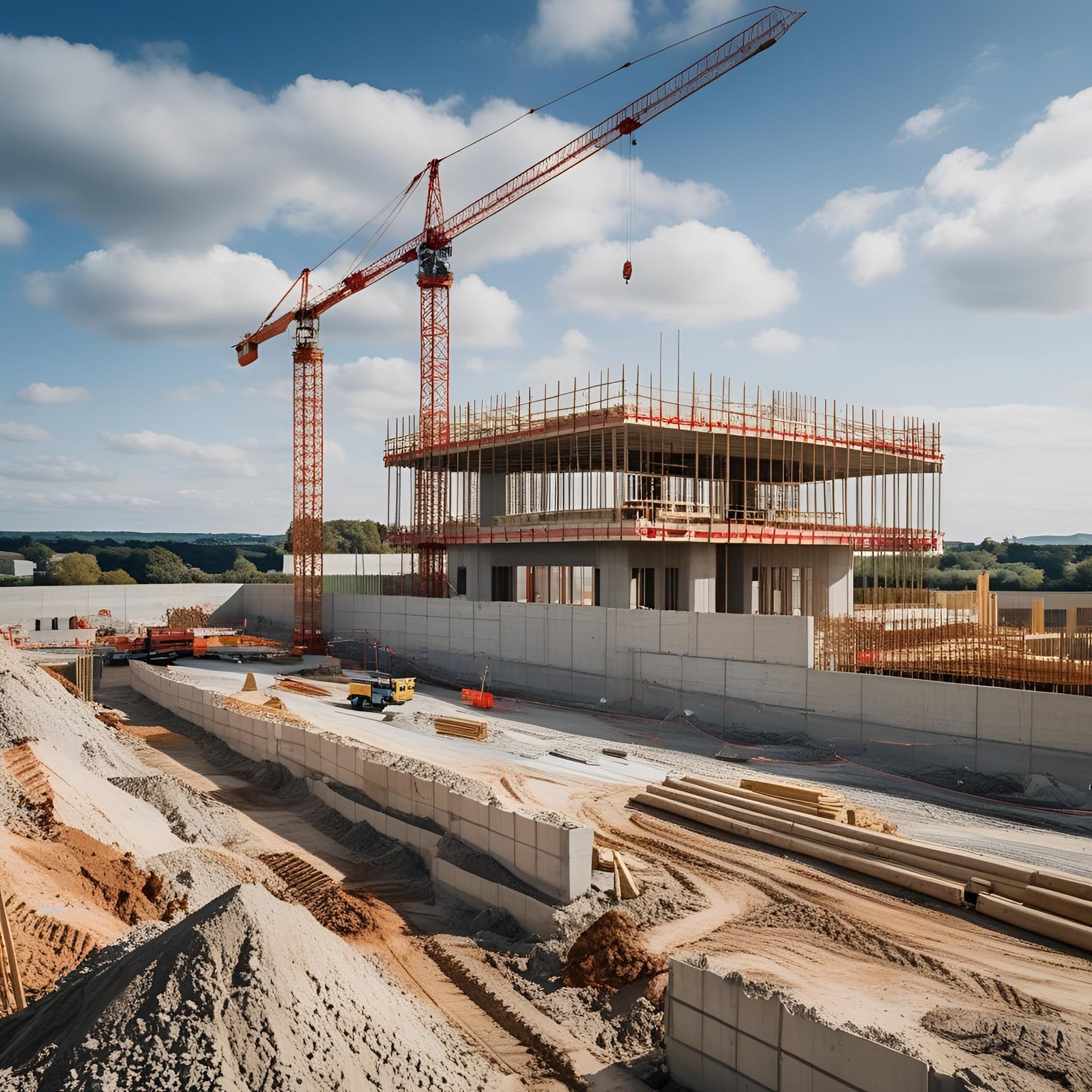 Serving Every Industry